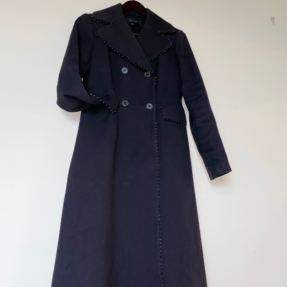 🔥😍SOLD! Long Zara Trench Coat